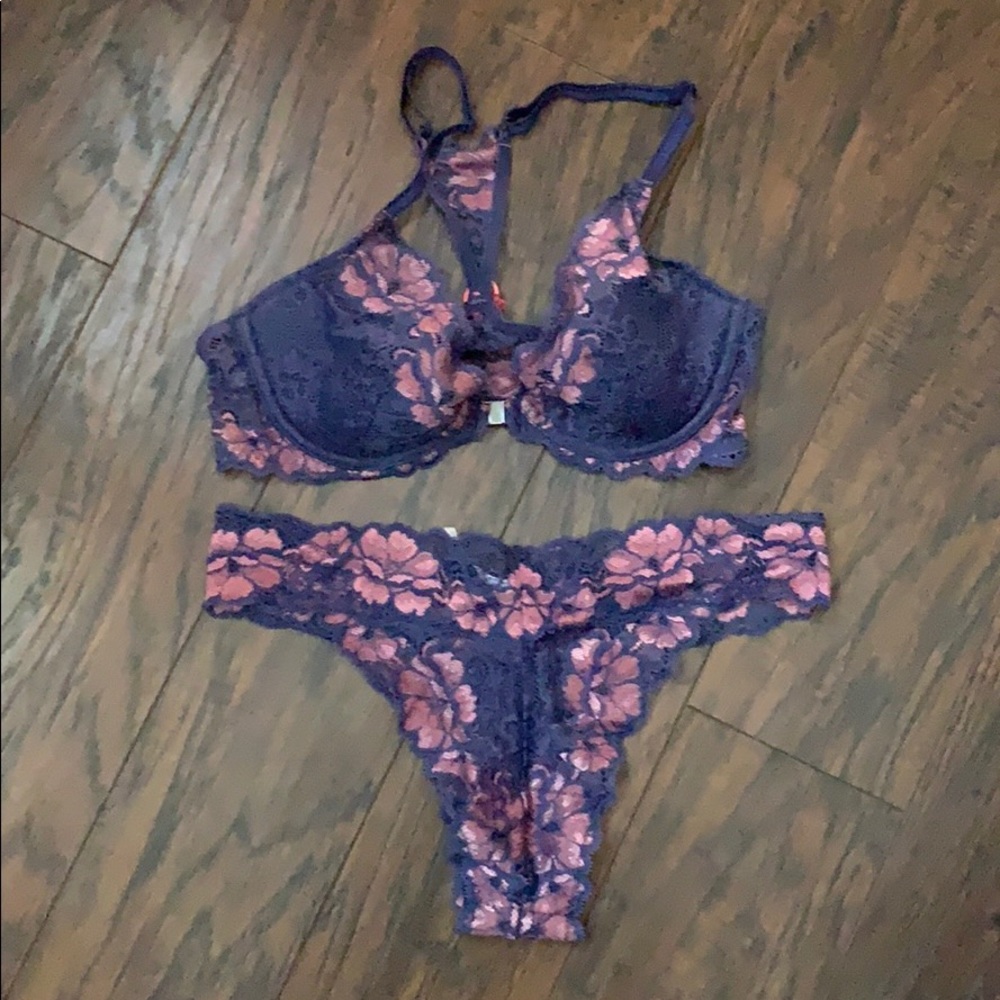 Lingerie